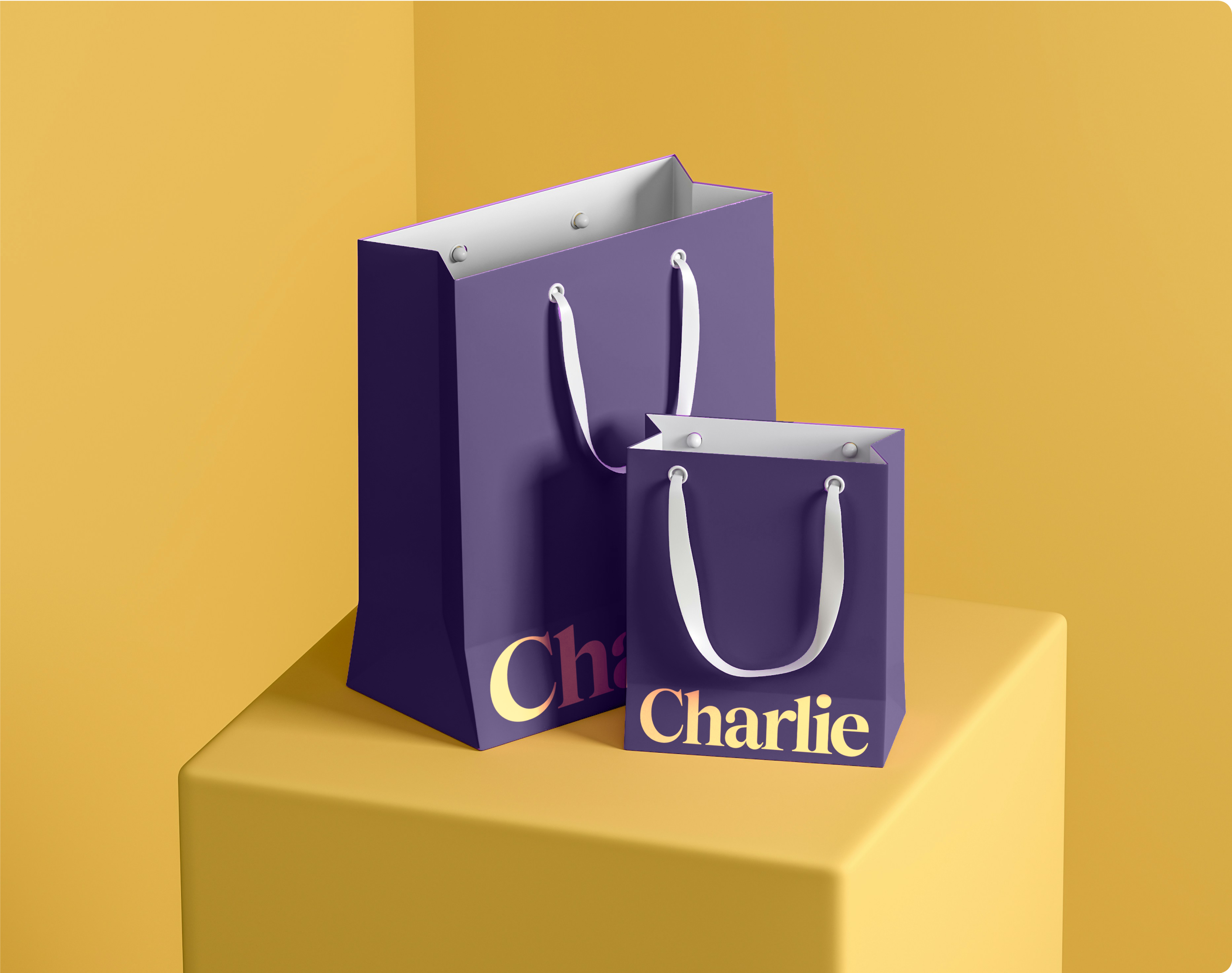 CharlieBag